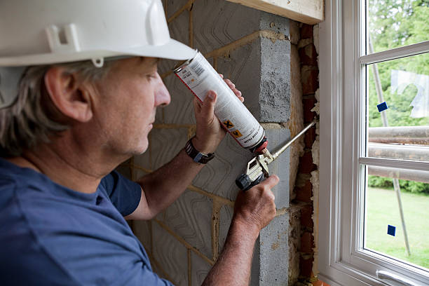 Best Attic Insulation Installation  in Newark, TX