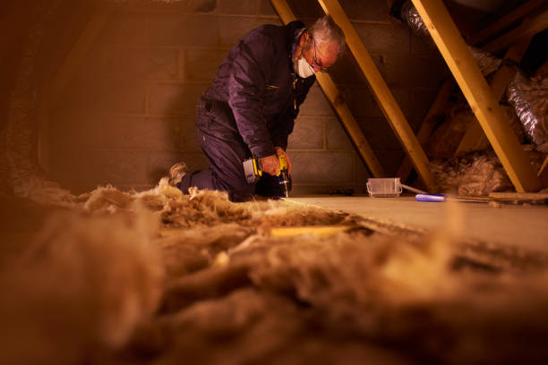 Best Commercial Insulation Services  in Newark, TX